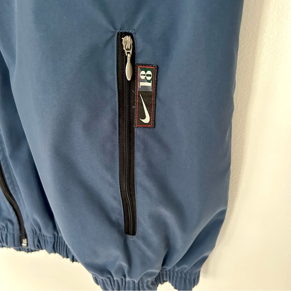 Nike Golf Zip Up Jacket - Picture 4 of 7